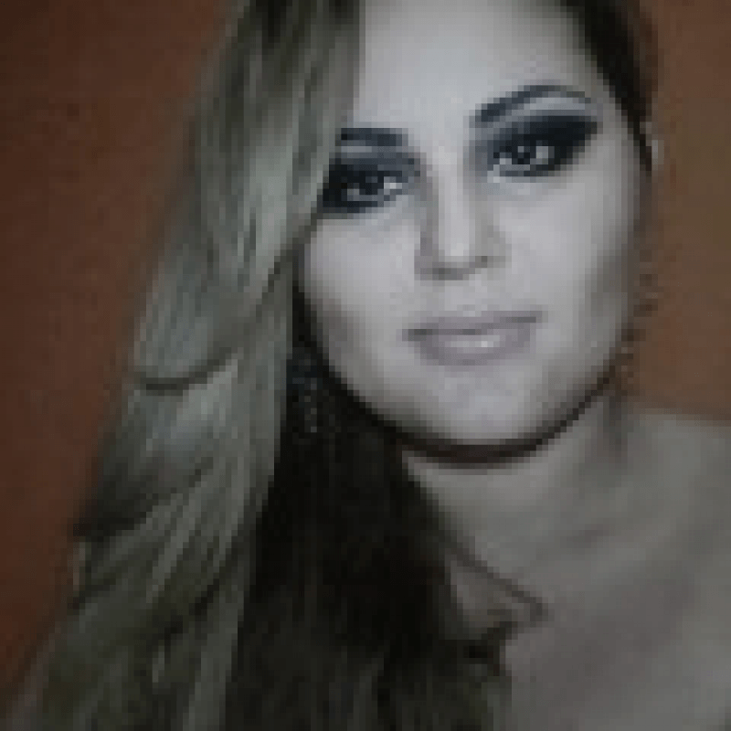 Dannyelle Dayley da Silva Pinto