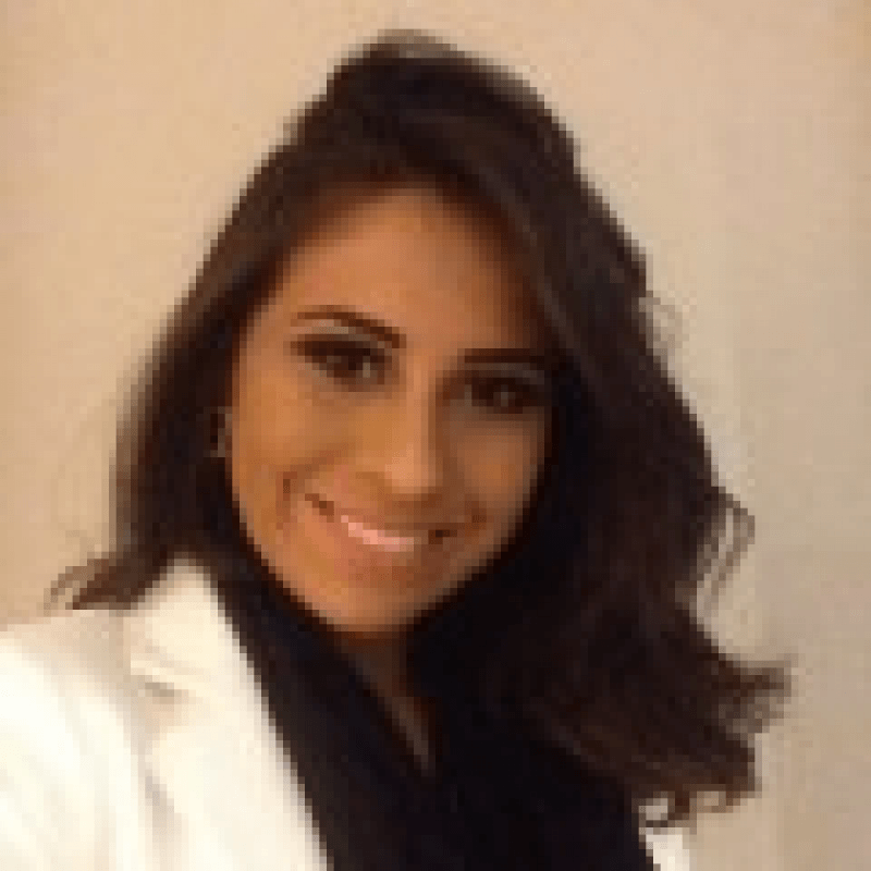 Indira Oliveira
