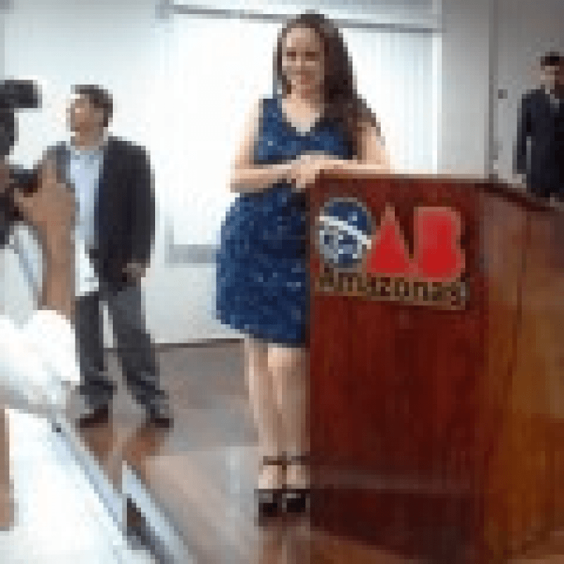 Jenifer Maciel Advogada e Correspondente Jurídica