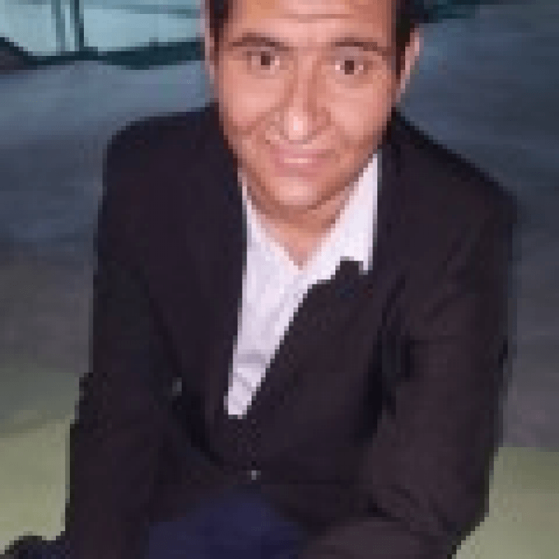 Lucas Harles