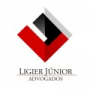 Ligier J&uacute;nior Advogados