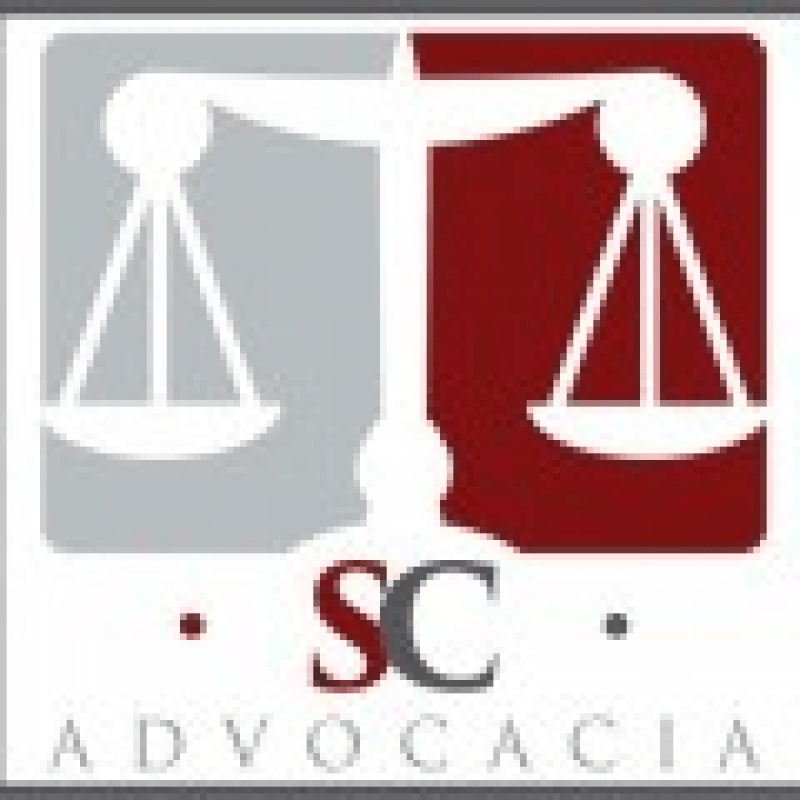 Sc Advocacia