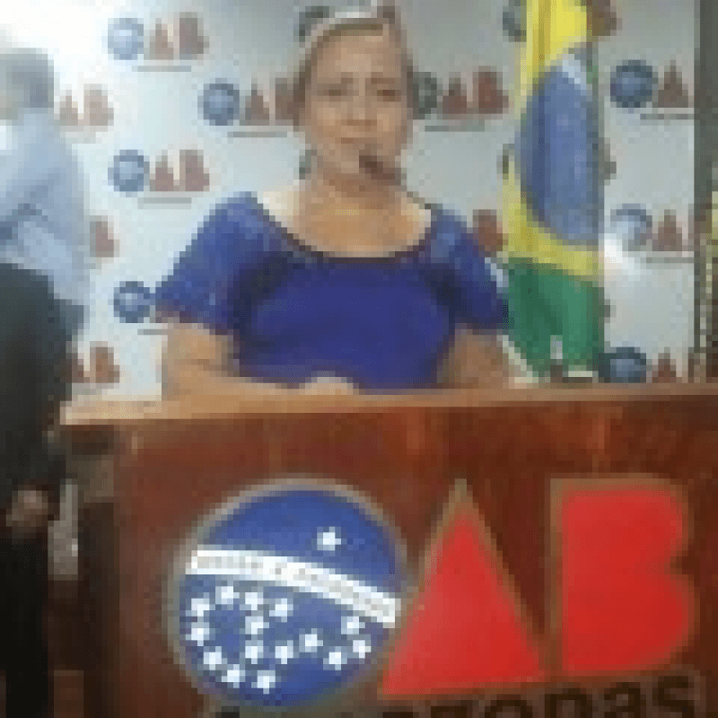Advocacia Maria de Jesus