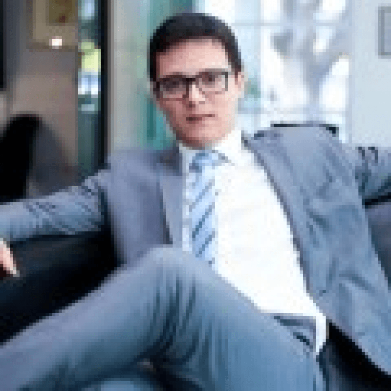 Erico Rodrigo Farias Pinheiro