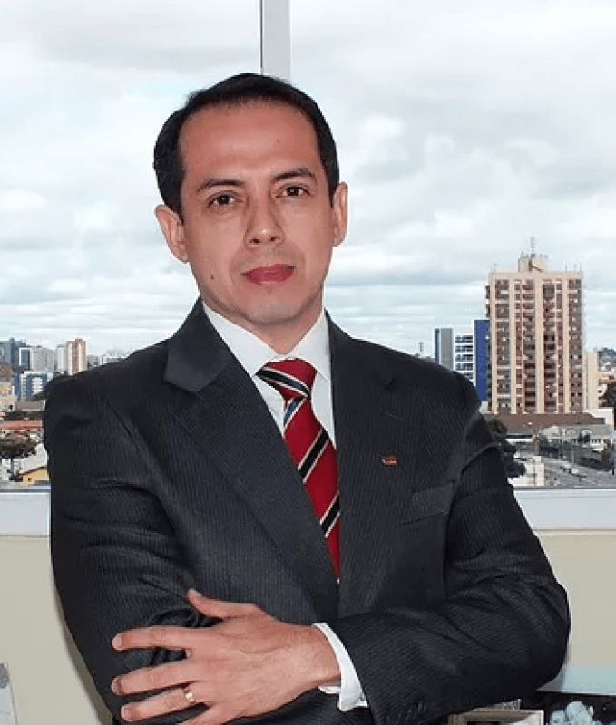 Ubiratan Paix&atilde;o de Melo