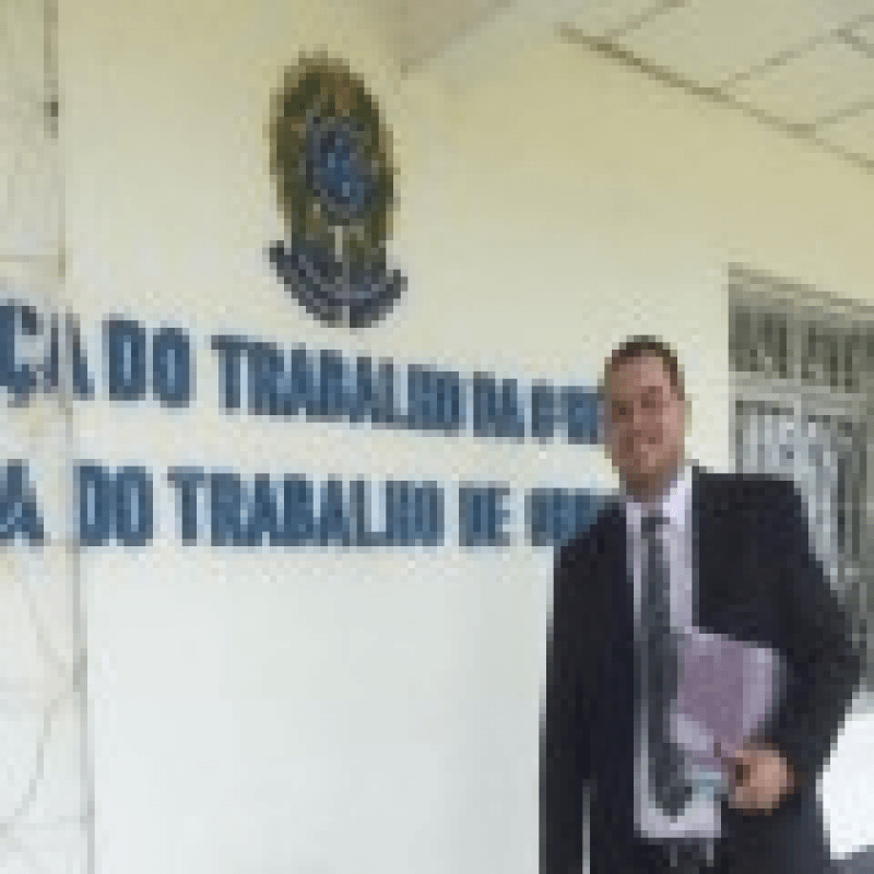 Advocacia Paulo Victor Crespo
