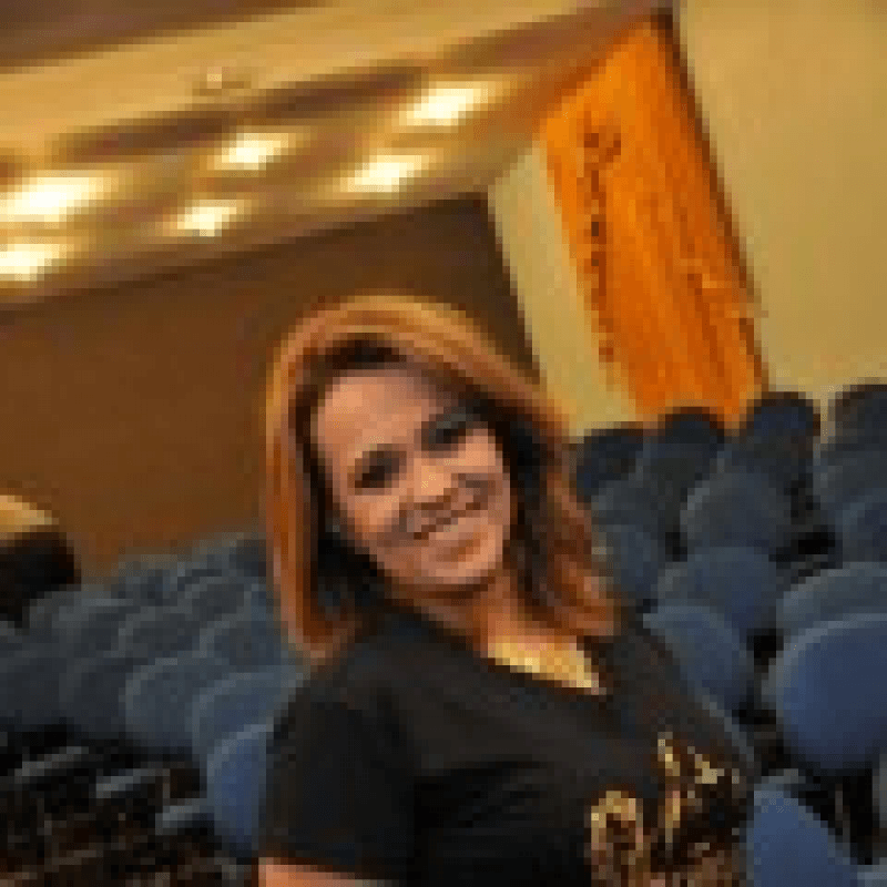 Anna Laura M Hada Adv.