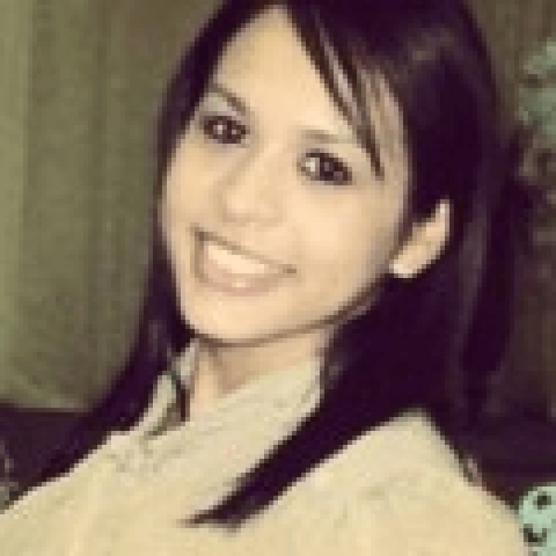 Danielle Batista da Silva