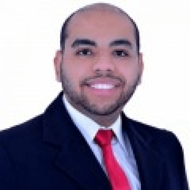 Ramon Leal de Albuquerque Rodrigues