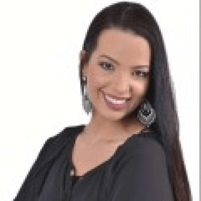 Rose Caroline Fidelis Lins Peixoto