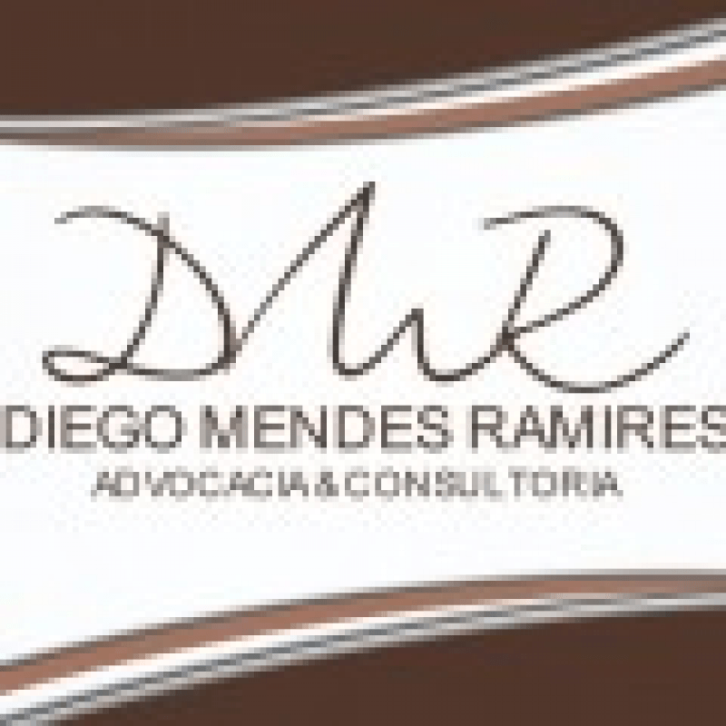 Diego Mendes Ramires