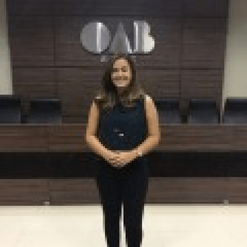 Mirleyne Larissa da Silva Freire