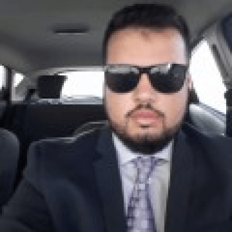 Rafael Brito