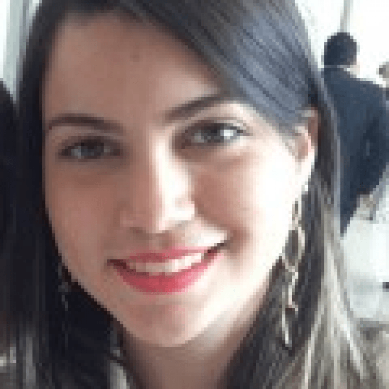 Isabelle Gameleira
