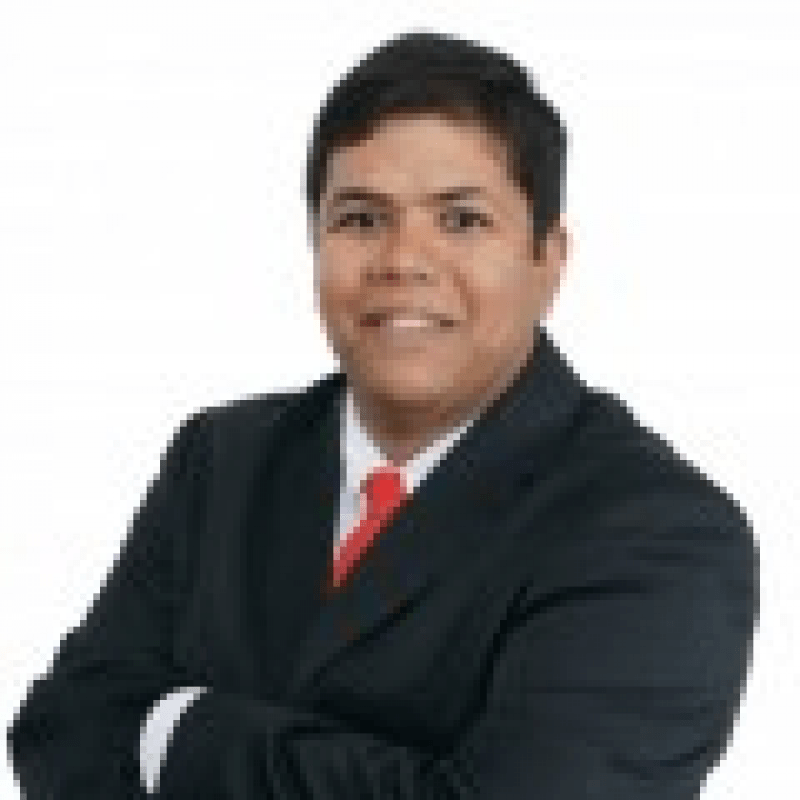 Antonio Junior Advogado