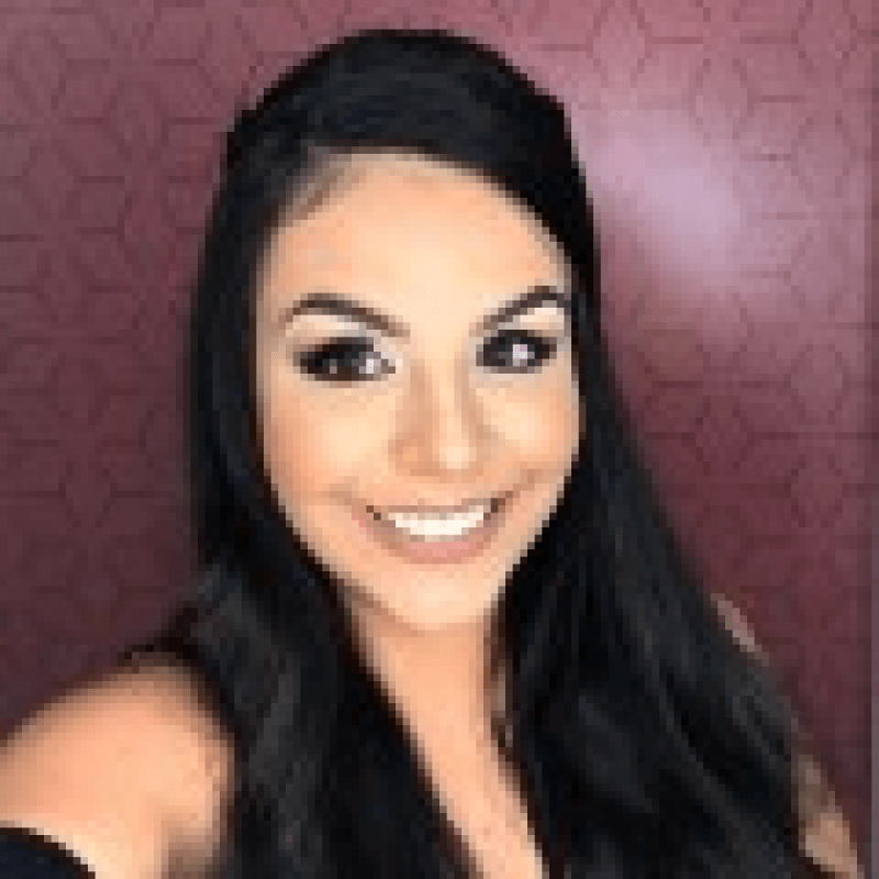 Victória Melo
