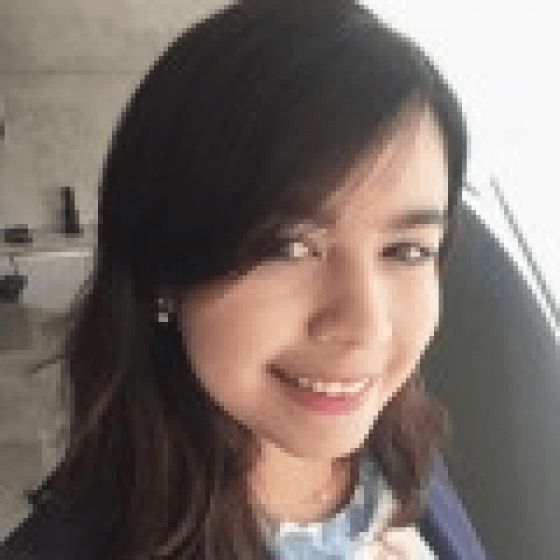 Maria Clara de Carvalho Barros