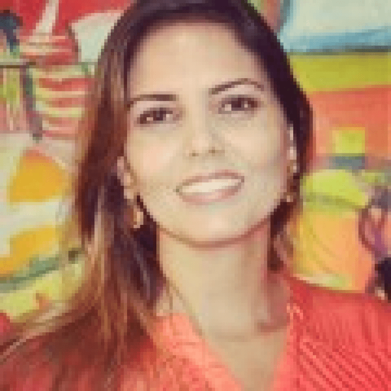 Kessy G Teixeira Advogada