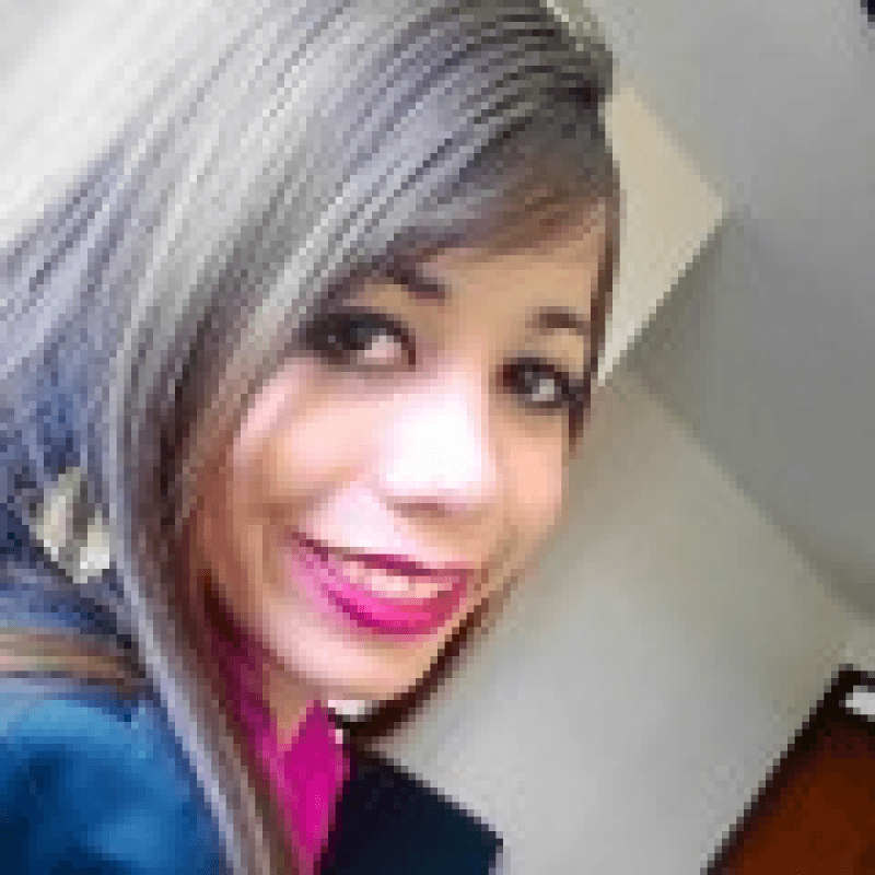 Ana Paula Marinho
