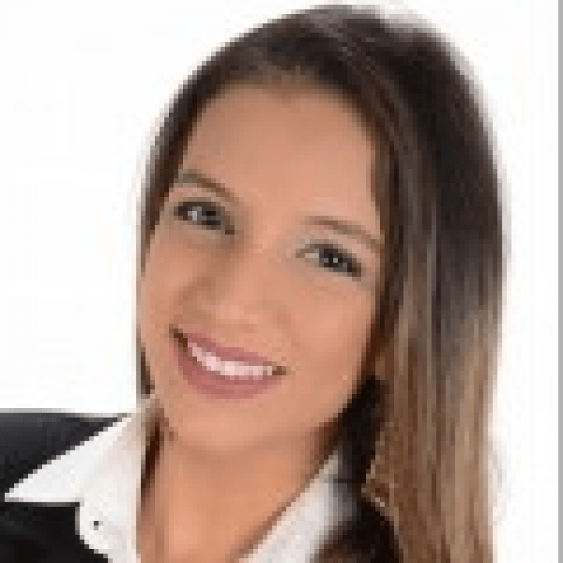 Marília de Novaes Marques