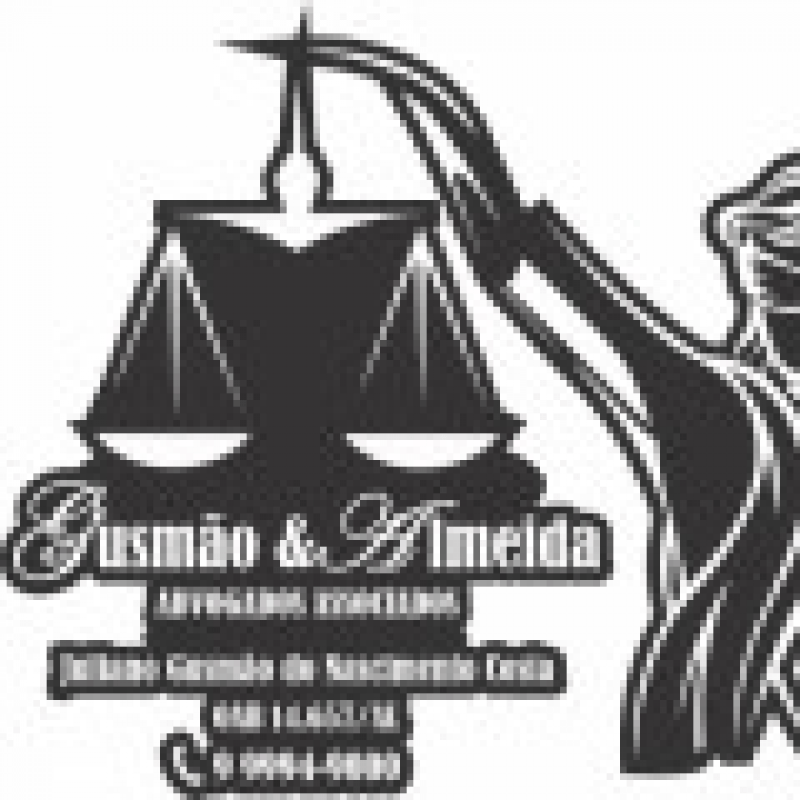 Gusm&atilde;o e Almeida Advogados Associados