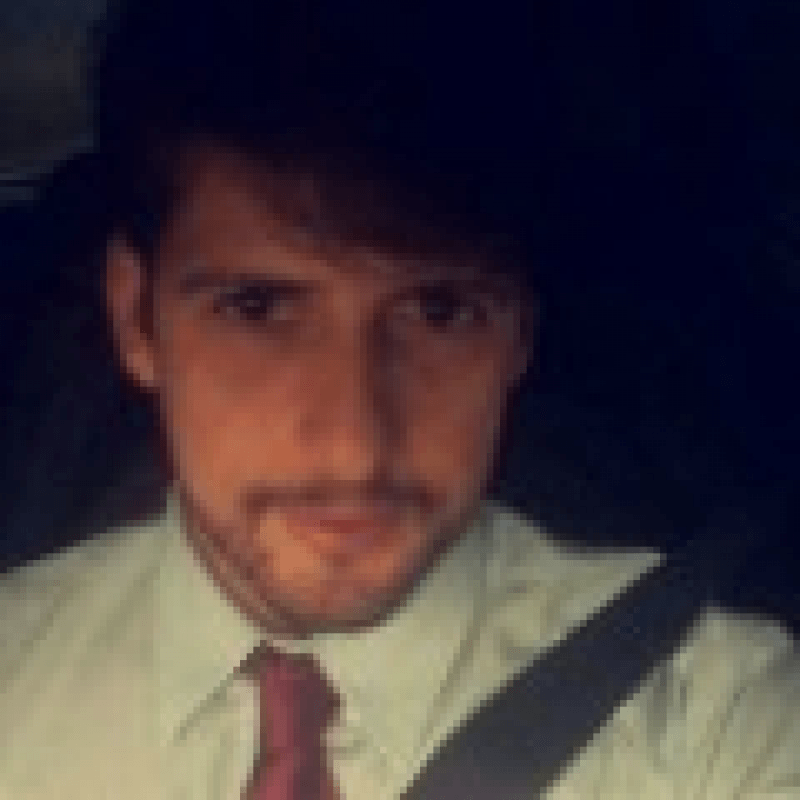 Denisson Barreto Barbosa - Advocacia