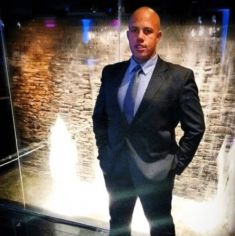 Rafael Pedro de Oliveira Santos