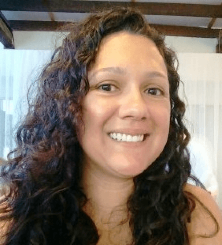 Janaina Moia Martins