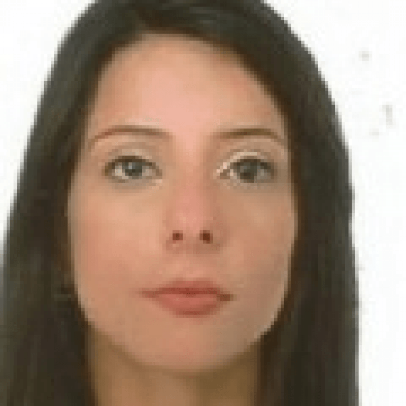 Advogada Marianna Barros