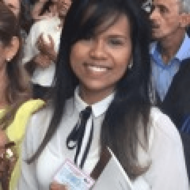 Advogada Jayane M.