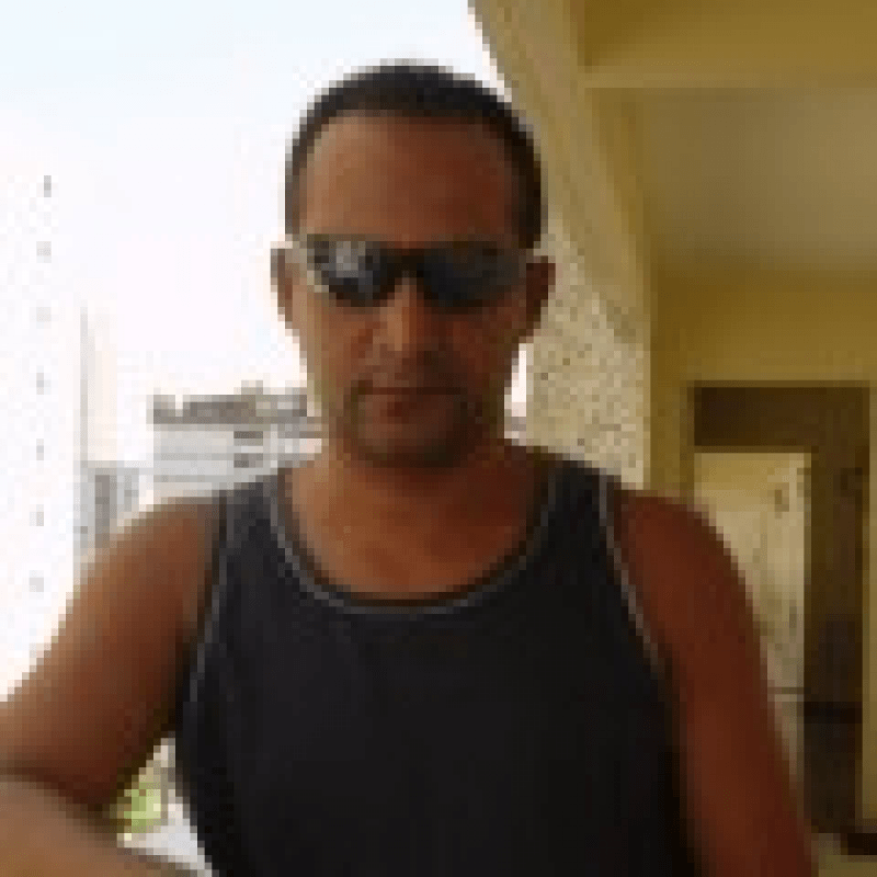 Bacharel Carlos Vieira