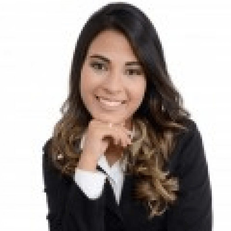 Ana Lu&iacute;sa Melo