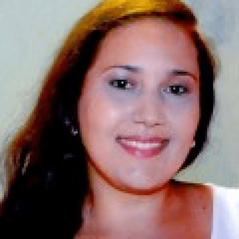 Dra Virginia M Acioli de S&aacute;