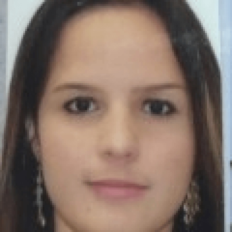 Advogada Vivian Calheiros