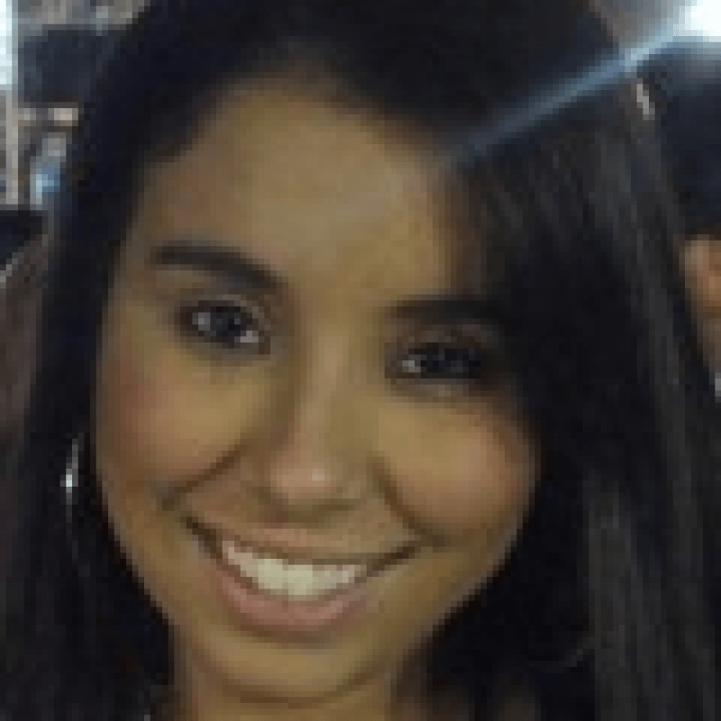 Flavia Camila dos Santos Biana