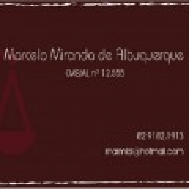 Marcelo Miranda Advogados