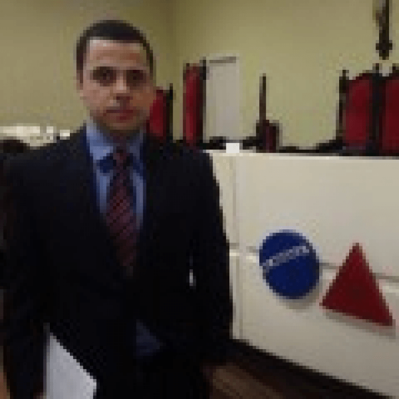 Marcos Diego S. Moreira Advocacia Criminal