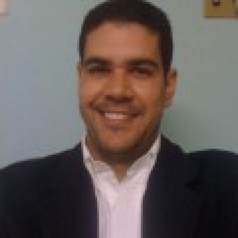 Andr&eacute; Lu&iacute;z Cabral