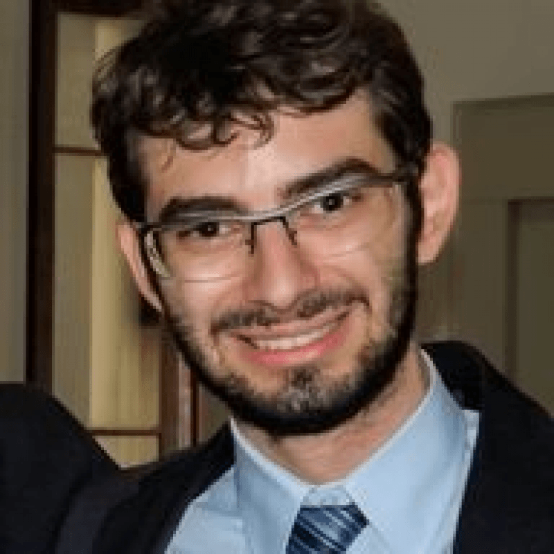 André Tottene Garcia