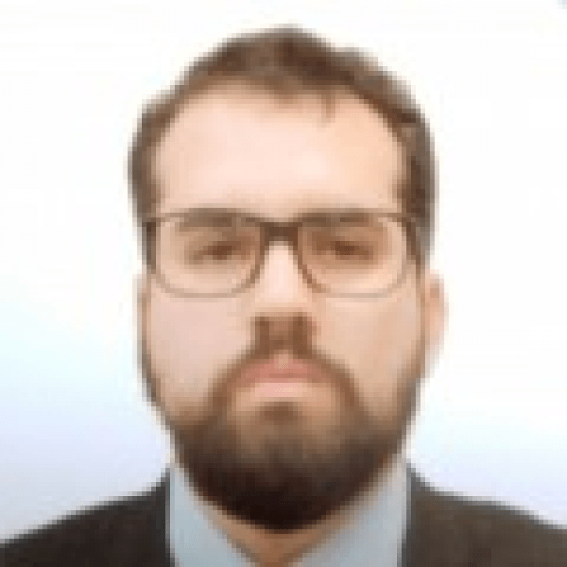 Victor A. C. Magalhães