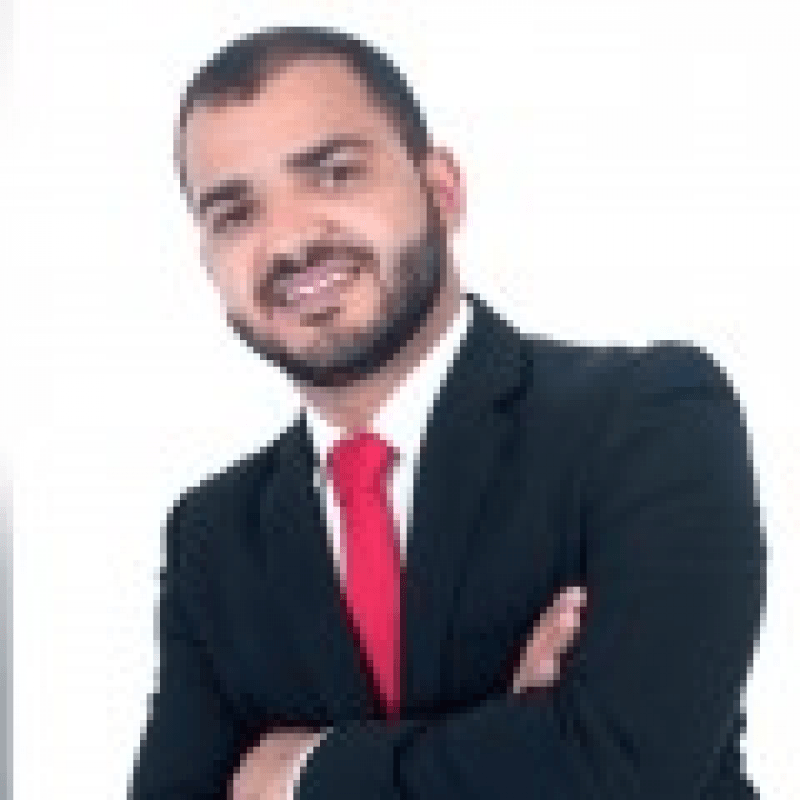 Luiz Estevam