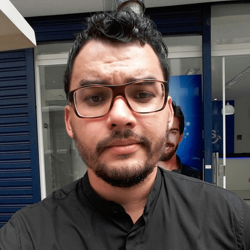 Dhony Maycon Pereira