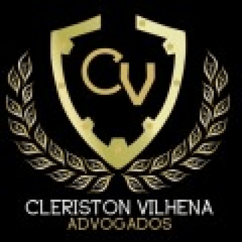 Cleriston Vilhena Sociedade Individual de Advocacia