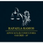 Dra.rafaela Ramos.