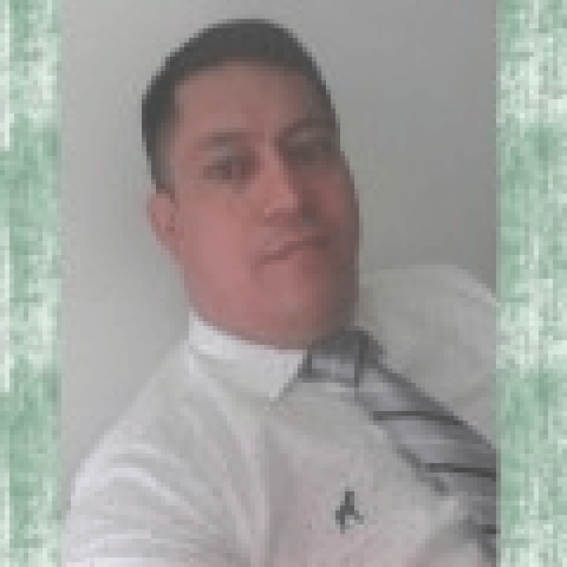 Jones Gomes