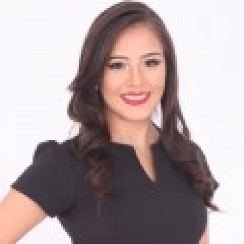 Dra. Danielle Silva