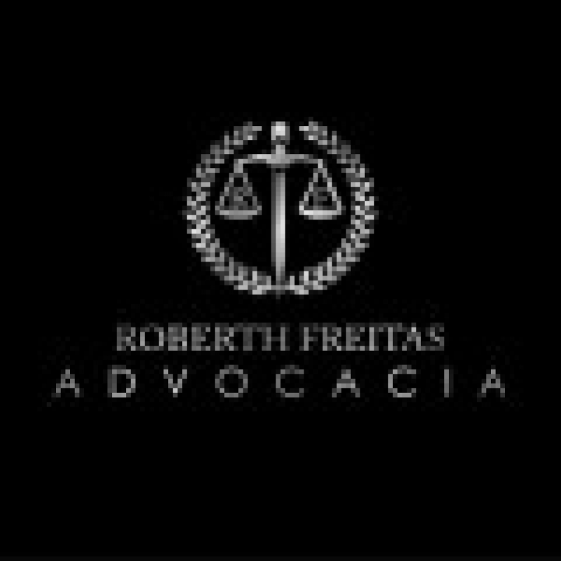 Advocacia Roberth Freitas