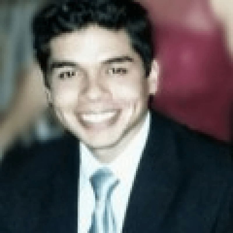 Gabriel Malcher Batista