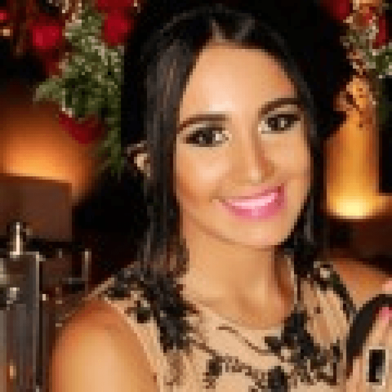 Correspondente Jurídico Lorena Almeida