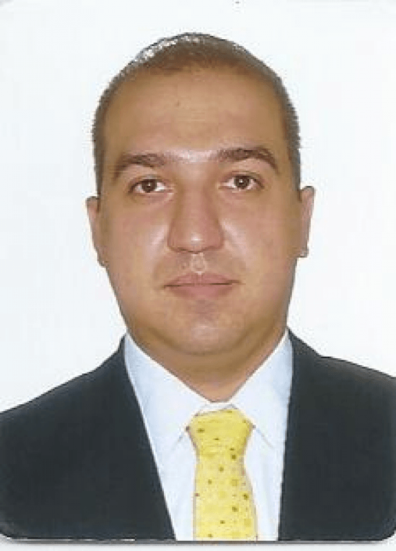 William Sucharski Faret